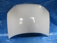 фото thumb №1, Капот кришка audi a3 8p 02-05 малий решітка радіатора колір ly9c