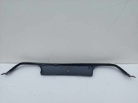 фото thumb №6, Bmw m3 f80 m4 f82 f83 дифузор бампера задня