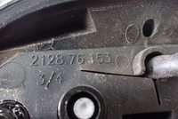 фото thumb №14, Зеркало левая 5pin opel meriva b europa 40w