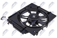 фото thumb №2, Nty корпус вентилятора радіатора