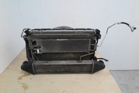 фото thumb №1, Радіатор вентилятор комплект mercedes w212 2.2 cdi