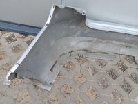 фото thumb №13, Бампер заднє skoda fabia 2 універсал la7w 5j9807431