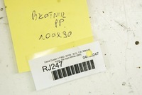 фото thumb №7, Rj247 dacia duster ii крыло правый перед alb alpin white 369