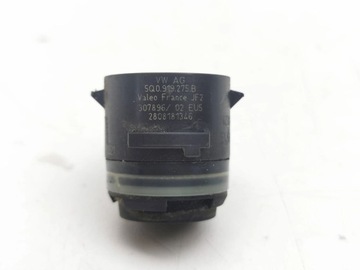 фото thumb №6, Volkswagen t-roc датчик паркування pdc 2018 5q0919275b