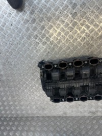 фото thumb №6, Коллектор впускной porsche cayenne panamera 970 4.8 v8 m48 94811001641