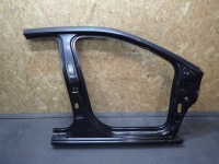 фото thumb №1, Порог блок двигателя правый citroen c3 iii 3 16- 1618079580