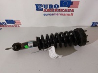 фото thumb №1, 2017-20 ford f-150 oem передній амортизатор