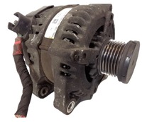 фото thumb №1, Ford ecosport 1.0 ecoboost генератор