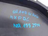 фото thumb №14, Renault scenic iv grand бампер передний ксенон 4xpdc новый оригинальная запчасть
