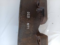 Колектор випускний 2022 jeep grand wagoneer 53011189ad Недорого, фото thumb