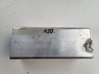 фото thumb №1, Зона деформації перед dół i-pace x590 t4k1618 j9d3-5a414-ab