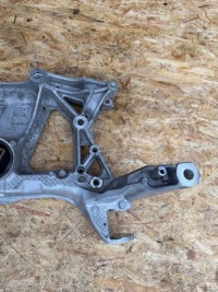 Подрамник передние volkswagen passat b8 3q0199369f Оригинал, фото thumb