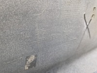 фото thumb №7, Porsche 911 996 gt3 rs бампер задній org 99650541112
