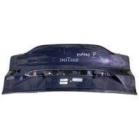 фото thumb №1, Накладка крышки renault espace v 15- org! 901528890r