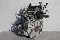 фото thumb №7, Двигатель kr15 nissan qashqai iii j12 1.5 e-power 21-24