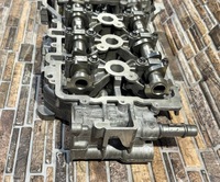 фото thumb №4, Головка peugeot citroen 1.2 vti psa hmz hm01 9671871510 1608519180