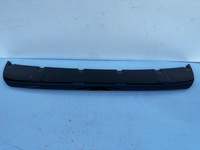 фото thumb №1, Mitsubishi eclipse cross спойлер бампера перед