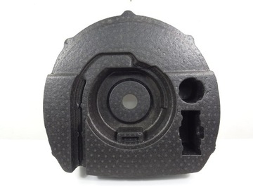 фото thumb №1, Qashqai i j10 +2 пінополістирол вкладка багажника 849a7ey00a 2009-