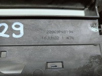 фото thumb №14, Corsa f mokka b 208 ii 19- шторка жалюзі повітропровід впуск повітря 1138316