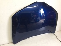 фото thumb №3, Капот перед toyota auris ii 13-19r цвет 8t5