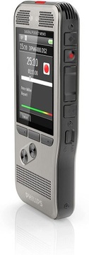 Карманный диктофон Philips PocketMemo DPM6000