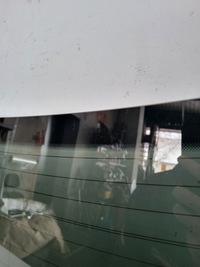 фото thumb №7, Стекло задняя audi a7 4k8 sprtback