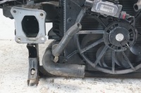 фото thumb №12, Pas передній радіатор ford kuga mk2 2.0 tdci 163km