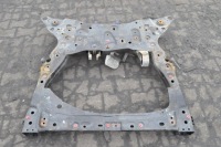 фото thumb №6, Volvo xc90 ii xc60 s90 v90 s60 v60 t8 hybrid підрамник підрамник двигуна 31476599