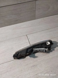 фото thumb №9, F-pace противотуманная фара правый перед hk83-15200-ad