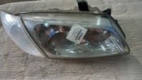 фото thumb №1, Фара левый nissan almera 2.2 tdi 00r