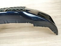 фото thumb №10, Бампер перед bmw 4 g26 c3z m-pakiet shadowline 17km!