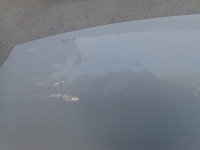 фото thumb №2, Капот кришка двигуна renault master iii lift 2019-2024r