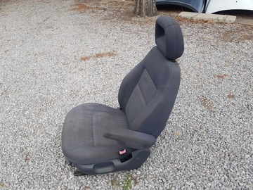 фото thumb №8, Сидіння праві перед vw sharan alhambra galaxy рестайлінг 2000-2010 гарний