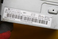 фото thumb №7, Радио cd mercedes w169 a1698702389001 без гидроусилителя код