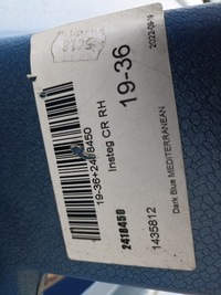 фото thumb №3, Подножка подножка scania r s новый model 2418450