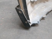 фото thumb №8, Бампер перед opel insignia a opc line