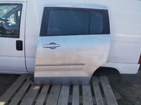 фото thumb №1, Mazda 5 двері ліва зсувні