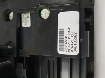 фото thumb №11, Радио cd панель volvo xc90 рестайлинг 30797249 30797972