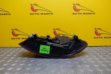 фото thumb №13, Bmw x6 g06 2020- лампа зад led задня ліва usa