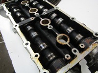 фото thumb №8, Vw golf 4 mk4 головка двигуна + вали 036103475n 1,4 55kw ape