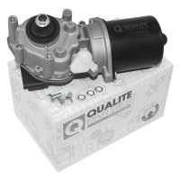 фото thumb №1, Двигатель моторчик дворник перед renault scenic 2 ii