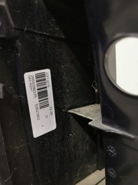 фото thumb №8, Лампа правый задняя dacia duster lift