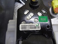 фото thumb №6, Pas безпеки правий перед передній kia ceed 2 ii 5d 2012- 88820a2000 eu