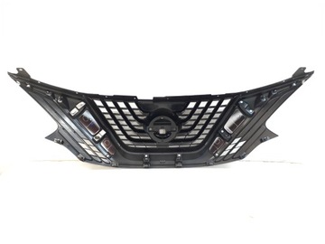 фото thumb №6, Новый решётка радиатора радиатор nissan murano z52 po 2015-