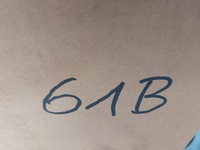 фото thumb №9, Лічильник приладова панель ford galaxy 1.9 tdi 7m0919863 95vw10849de vedf1005988