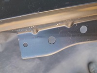 фото thumb №8, Nissan versa 16- крила перед передній правий