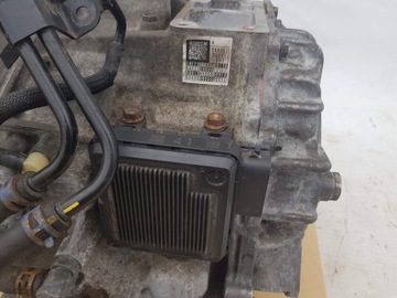 фото thumb №6, Коробка передач коробки передач toyota avensis t27 verso 2.2 d-cat 2009-2014 автомат