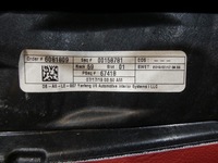 фото thumb №7, Bmw g05 g06 g07 f95 f96 панель приладів приладова консоль sakhir orange merino soft