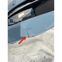 фото thumb №9, Бампер vw new beetle 5c5 2011 перед передній