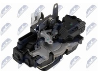 фото thumb №2, Замок двері правий перед nty ezc-vv-040